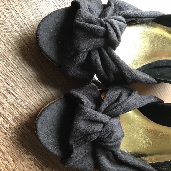 H&M wedge sandals - Picture 8 of 8